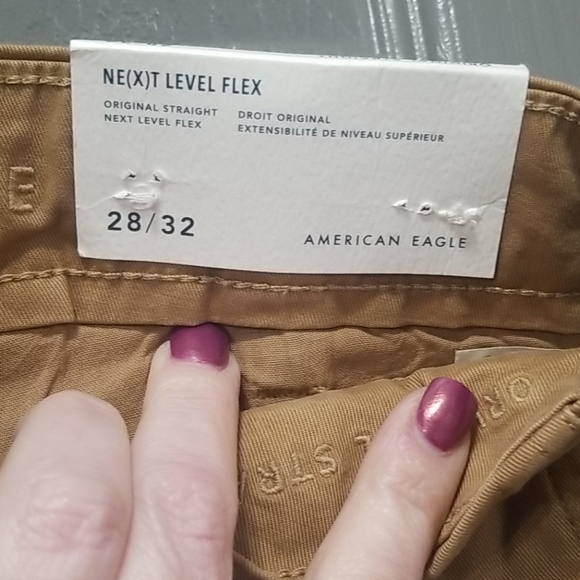 🚨NWT BUNDLE🚨 AMERICAN EAGLE JEANS🚨 - Picture 3 of 8